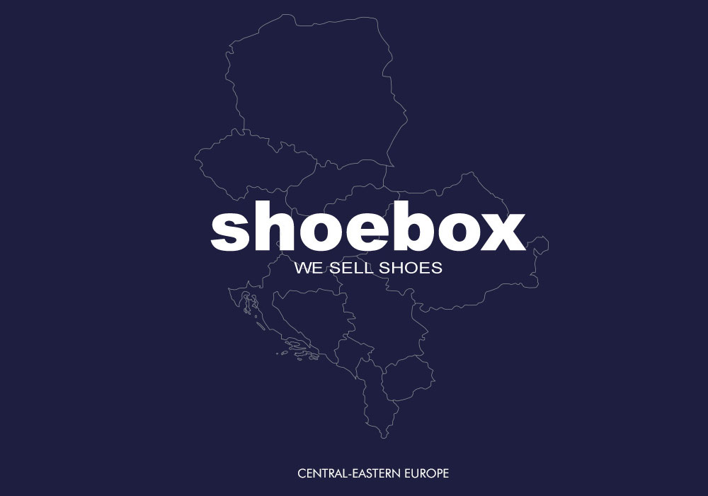 shoebox company